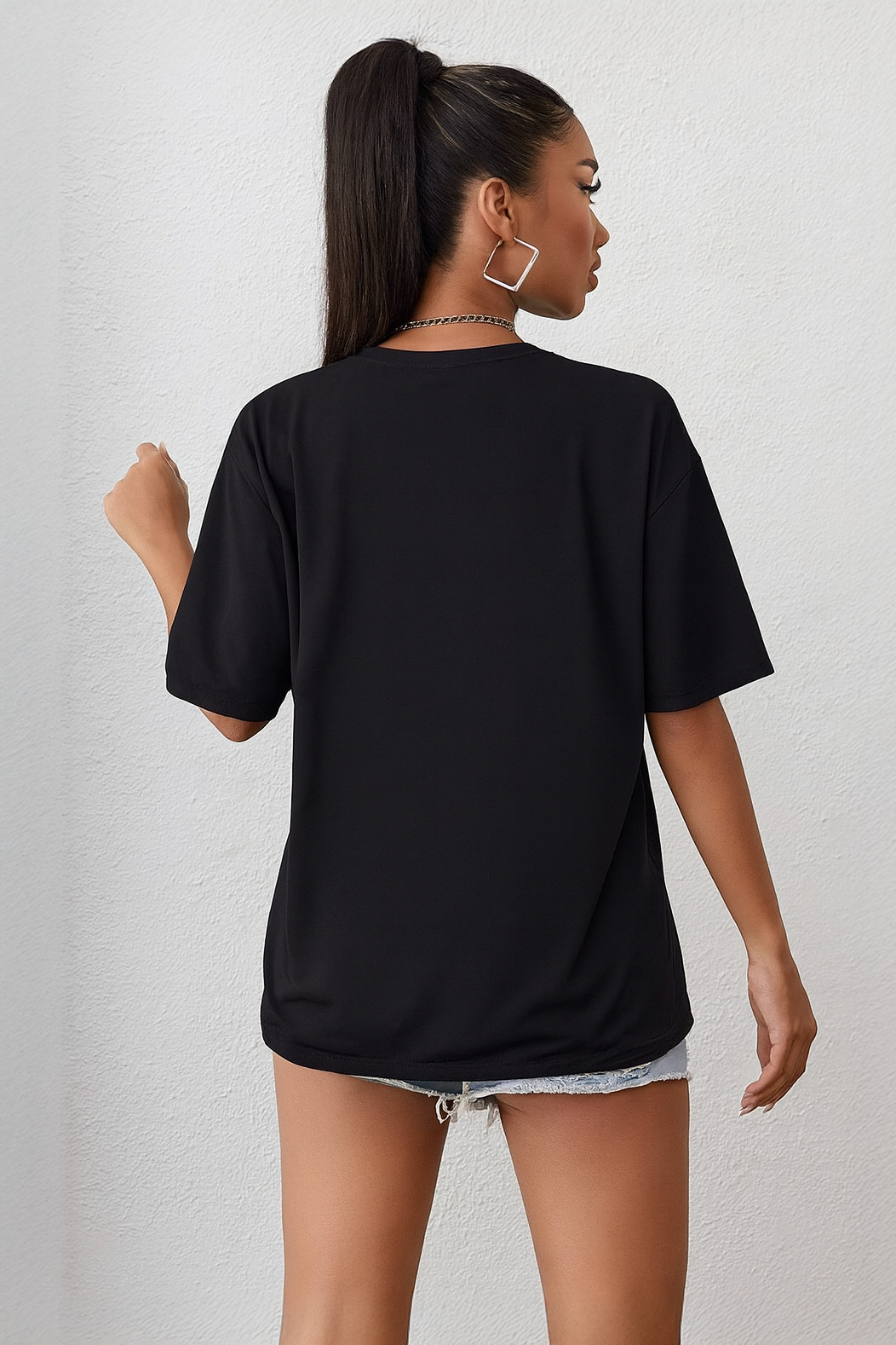 Podium Crew - Ladies T-Shirt 2