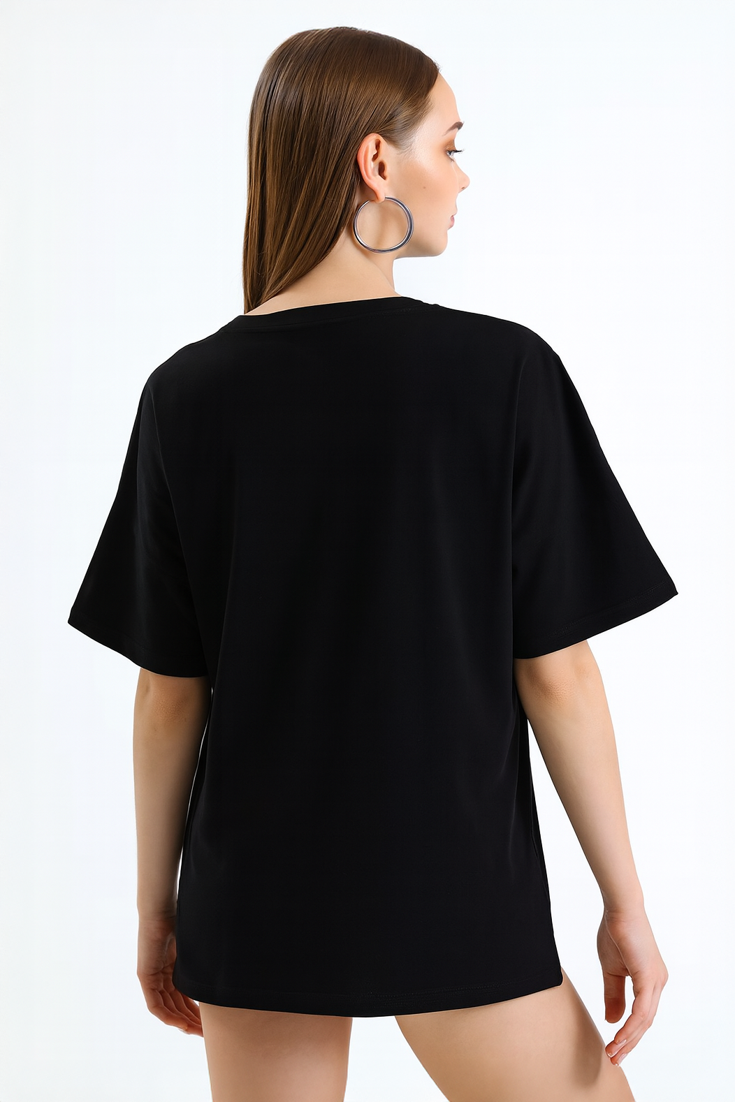 Podium Crew - Ladies T-Shirt 1