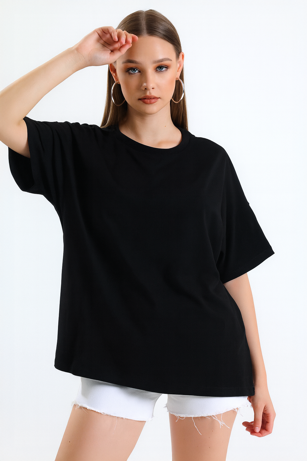 Podium Crew - Ladies T-Shirt 3