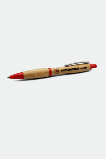 PODIUM CREW - Pen