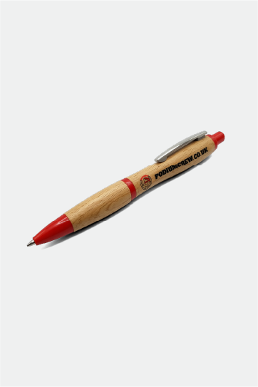 PODIUM CREW - Pen