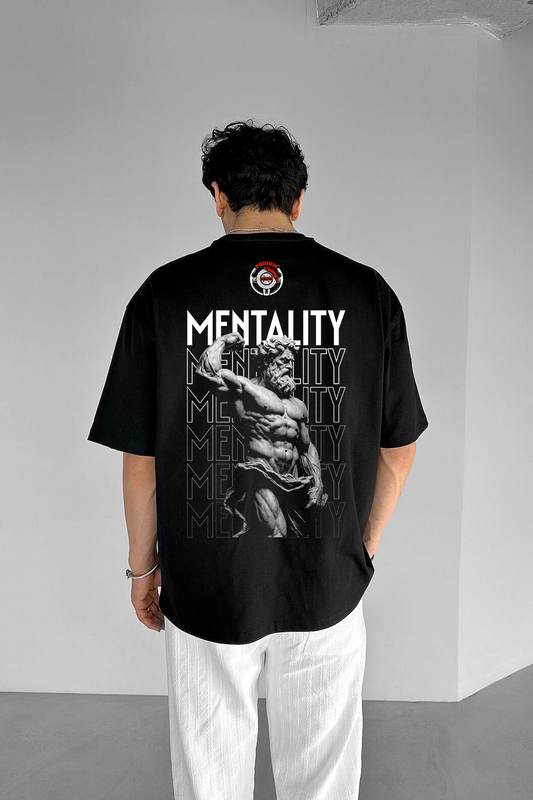 Podium Crew-Mentality T-Shirt