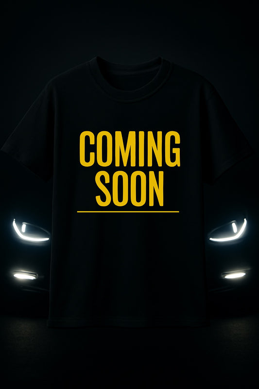 Legacy Heritage| T-Shirt | Podium Crew