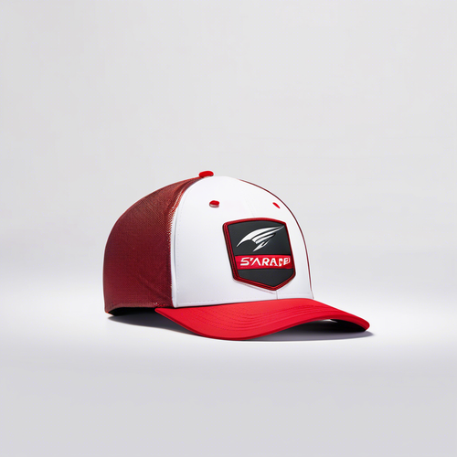 Racing Cap | Podium Crew